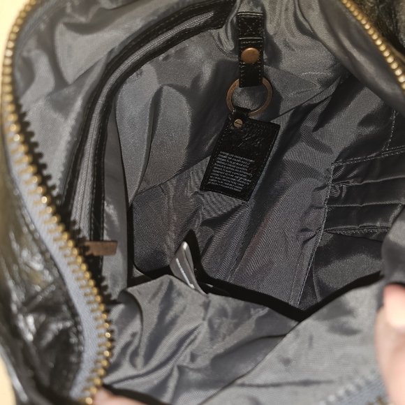 Matt & Nat large Handbag - Picture 7 of 10